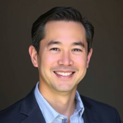 Headshot of David Lee, Marketing Manager at Gamify Chicago.