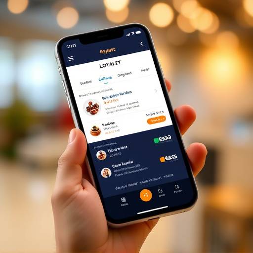 Screenshot of the Windy City Eats mobile app showing the Taste Explorer loyalty program interface with points, levels, and available rewards.